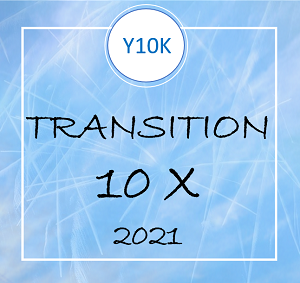 700a Transition 10X