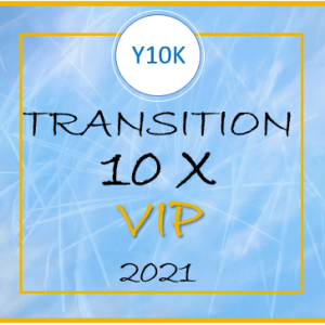 700b Transition 10X VIP