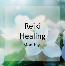 023 Reiki Monthly