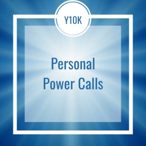 Special Power Calls - 5 Calls