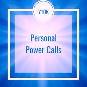 Power Call - Special with Course