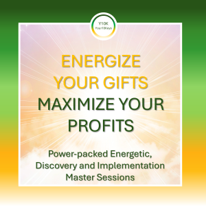 2024 Energize Your Gifts & Maximize Your Profits Intensive